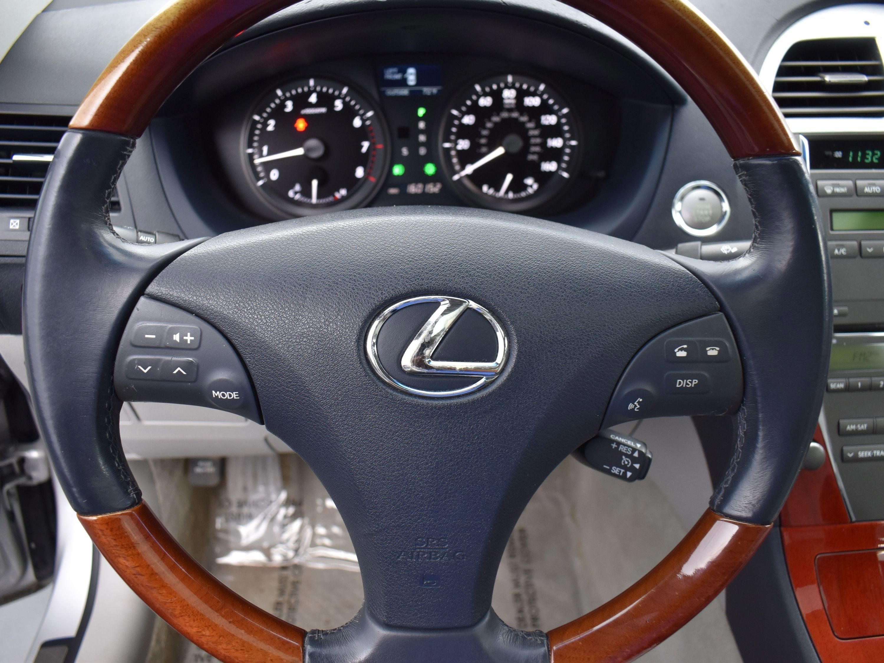 2009 Lexus ES 350 350
